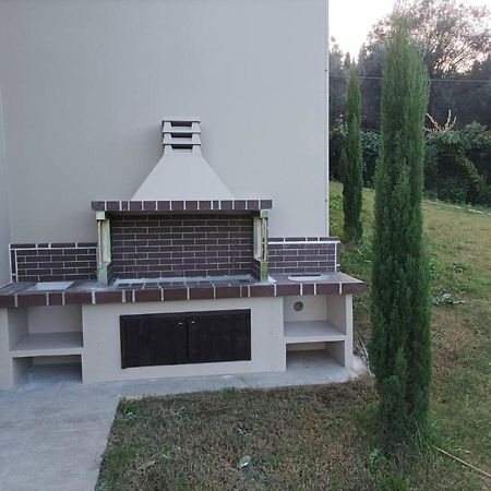 Ionian Sea View Villa By Whitedreamvillas Kato Korakiana Zewnętrze zdjęcie