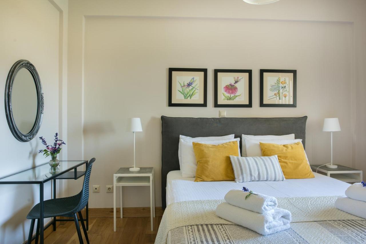 Ionian Sea View Villa By Whitedreamvillas Kato Korakiana Zewnętrze zdjęcie